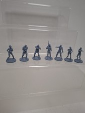 RESIDENT EVIL 2 THE BOARD GAME