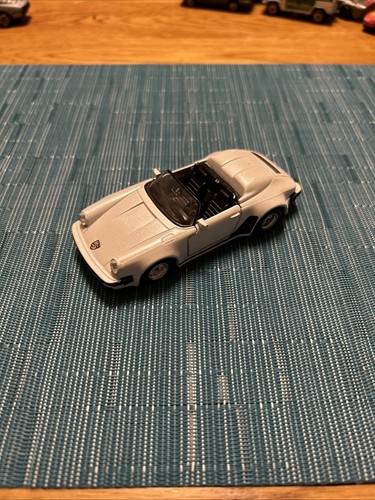 Porsche 911 speedster c - speedster, m