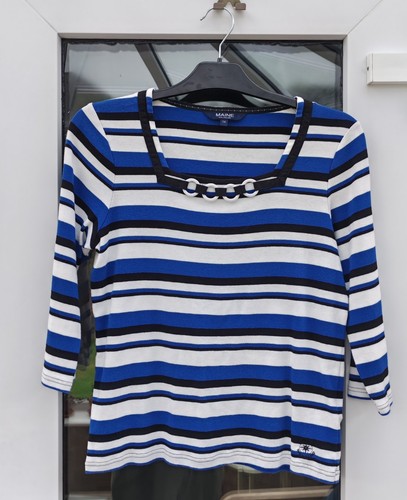 Ladies maine top size - ladies, 14