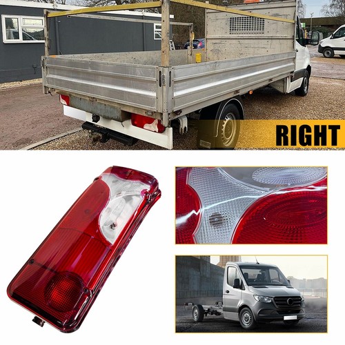 12v rear tail light lamp - light, for