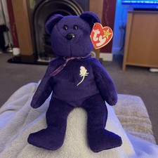 BNWT Retired Ty Beanie Baby