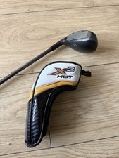Callaway X2 Hot #3 Hybrid / 19