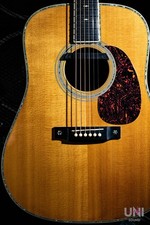 Martin D-42 / 2003 Used