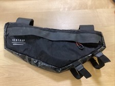 Restrap Small Race Frame Bag 3