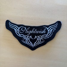 NIGHTWISH Vintage Patch
