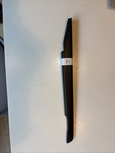 One carbon short - carbon, fuselage