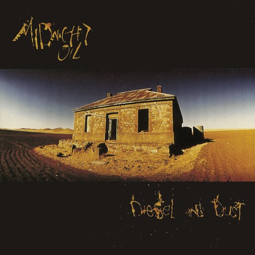 Midnight oil pre order - oil,