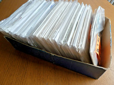 GB GUERNSEY 1972-2013 HUGE COMPLETE FDC FIRST DAY COVER STAMP COLLECTION IN BOX