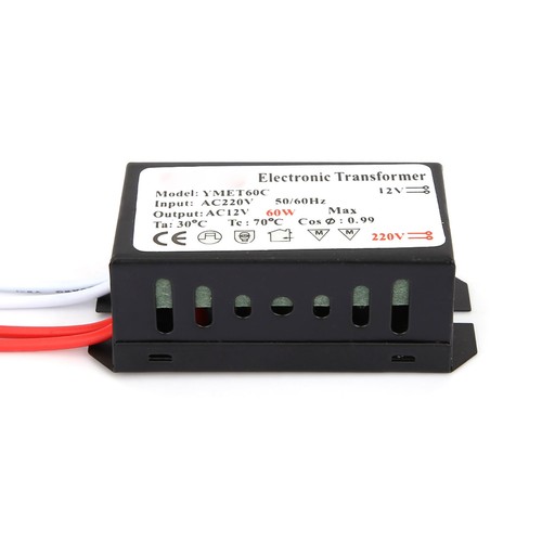 220v 12v electronic - a-220v, to