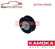 V-RIBBED BELT DEFLECTION