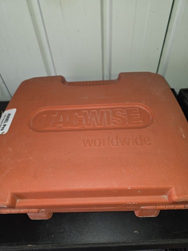 Tacwise master nailer - tacwise,