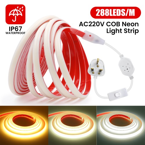 220v flexible sign - 220v,