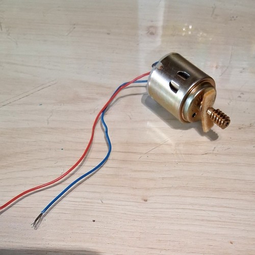 Spare parts forfaller - parts,