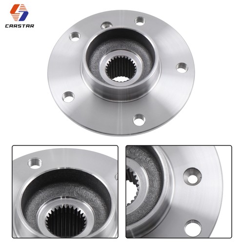 33411093567 wheel bearing hub - 33411093567,