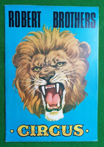 Original 1960s roberts - original,