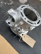 Ktm300 Exc Cylinder Jug/barrel