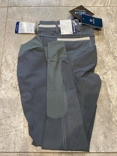 Ariat heritage elite breeches - elite,