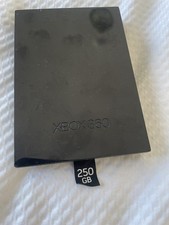 Xbox 360 250GB Hard Drive