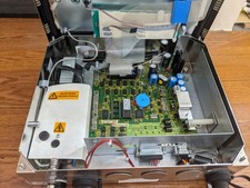 Avery Berkel L116 weigh display