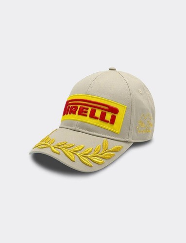 Pirelli racing men casual - racing,
