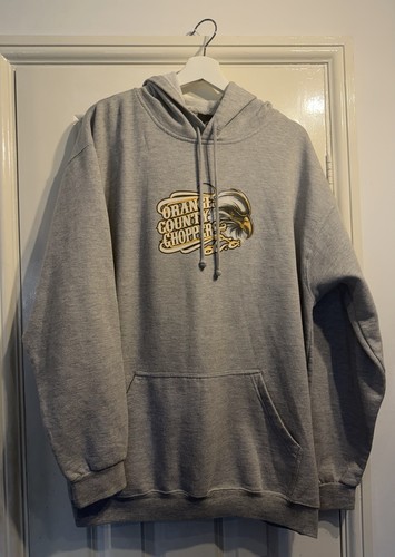 Orange county chopper men - orange, men’s