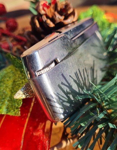 Cyma mighty lighter made post - cyma,