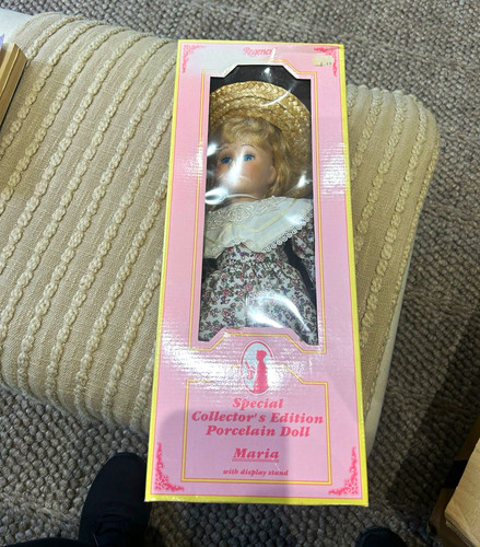 Regency fine arts maria - arts,