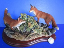 Border Fine Arts Country