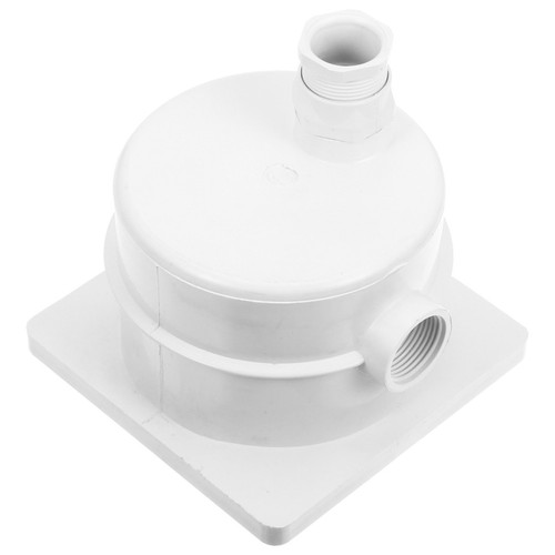 Plastic junction box swimming - plastic,
