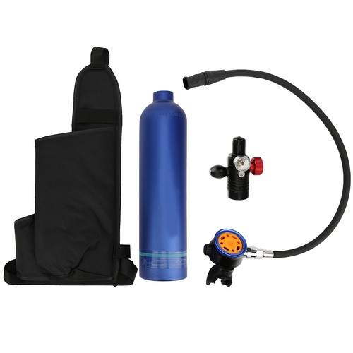 Dedepu diving scuba empty - diving,