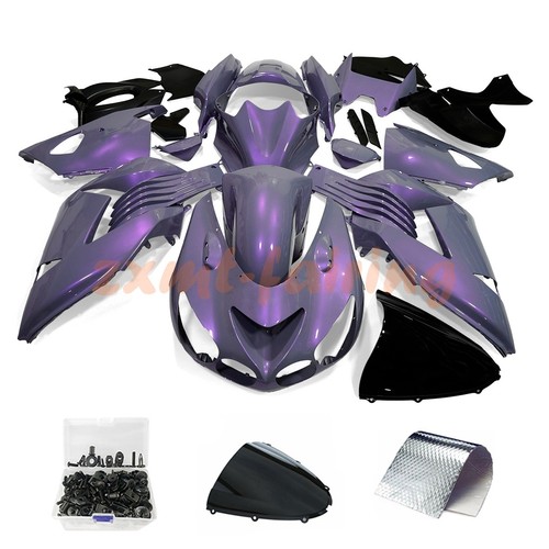Gray purple chameleon - gray,