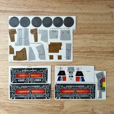 STAR WARS vintage MILLENNIUM