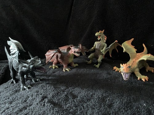Toy dragons dinosaurs - toy,