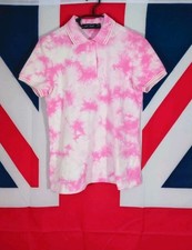 Fred Perry Twin Tipped Tie Dye