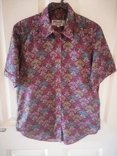 Ladies James Meade Liberty of