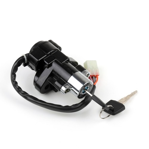 Ignition keyswitch wire for - ignition, 6-wire