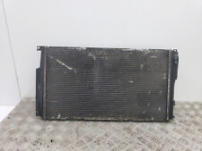 BMW 2 SERIES F22 1.5 PETROL COOLANT RADIATOR 2016 8678027