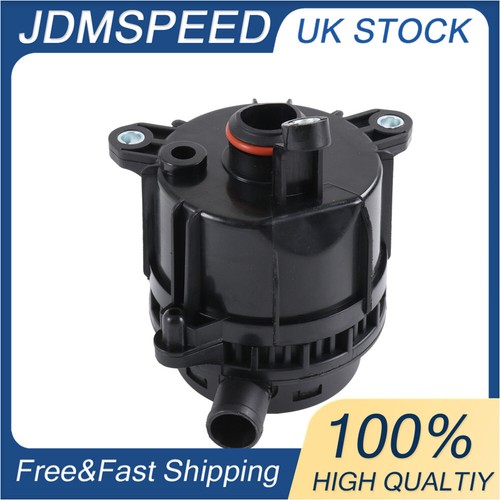Cylinder head pcv - head, valve