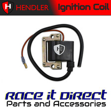 Ignition Coil for Suzuki TS