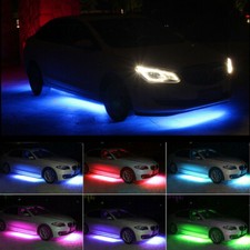 RGB LED Under  Car Tube Strip