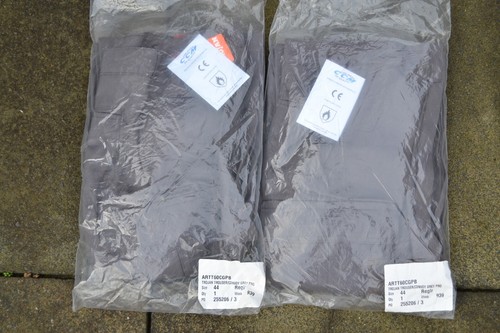 Trojan trouser convoy grey - trojan,