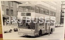 Bus Photo 5"x 3" : SELNEC , 2190 - PNA229J  (see photos for info) U102