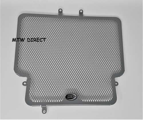 Racing aluminium radiator - ,