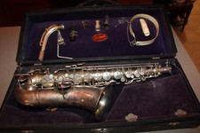 Vintage 1925 king - king, alto