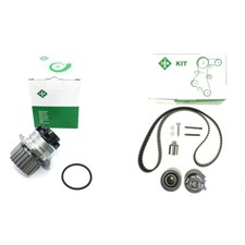 Timing Belt Kit with Water