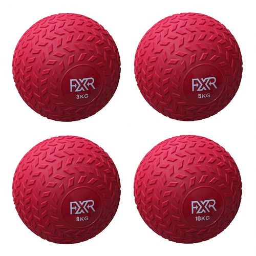 Bounce slam ball tyre tread - slam,