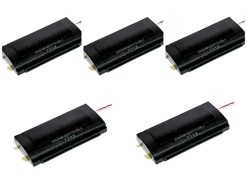 Five 45x20x7 megabass - five, tablet
