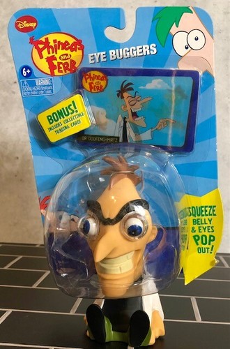 Doofenshmirtz disney - *dr., doofenshmirtz*