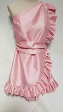Francesca Couture Ruffle Short