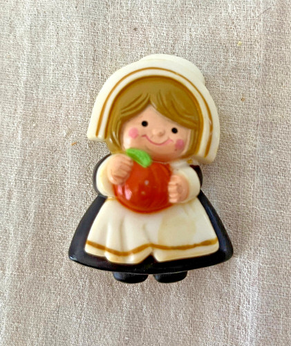Thanksgiving pin hallmark - thanksgiving,